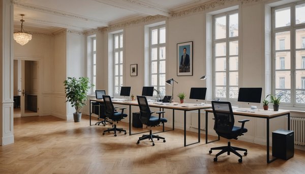Top 4 des rooftops pour une soirée d'entreprise à paris