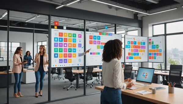 Transformer vos processus métier en application sans écrire de code
